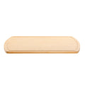 Bamboo Noodle Board Stove Cover Gas Electric Stovetop Sink Cover