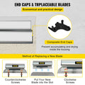 Drywall Skimming Blade 24