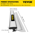 Drywall Skimming Blade 24