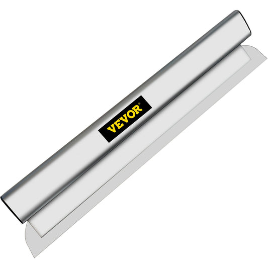 Skimming Blade 40 Inch Smoothing Knife Stainless Steel Drywall