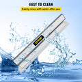Skimming Blade 40 Inch Smoothing Knife Stainless Steel Drywall