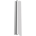 Skimming Blade 40 Inch Smoothing Knife Stainless Steel Drywall