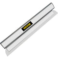 Skimming Blade 40 Inch Smoothing Knife Stainless Steel Drywall