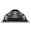 Cefito 2x Metal Roof Pipe Flashing Boot 170-355mm High Temp EPDM