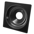 Cefito 2x Metal Roof Pipe Flashing Boot 170-355mm High Temp EPDM