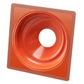Metal Roof Pipe Flashing Boot 160-300mm 2pc High Temp Silicone