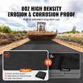 Geotextile Fabric 3.0x30.5m 8OZ Weed Control Ground Cover Non-Woven