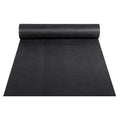 Geotextile Fabric 1x50m Heavy Duty Weed Barrier Landscape Driveway