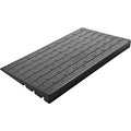 Rubber Threshold Ramp 4