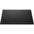 Rubber Threshold Ramp 4