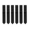 Fence Post Anchor Repair Kit 6 Pack Inner Support Stakes