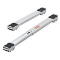 Heavy Duty Furniture Rollers 660lbs Washing Machine Fridge Dolly