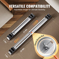 Heavy Duty Furniture Rollers 660lbs Washing Machine Fridge Dolly