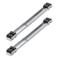 Heavy Duty Furniture Rollers 660lbs Washing Machine Fridge Dolly