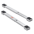 Heavy Duty Furniture Rollers 660lbs Washing Machine Fridge Dolly