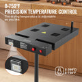 Flash Dryer 16x16