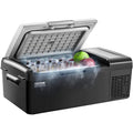Portable Car Refrigerator Freezer 15L Compressor Single Zone