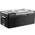 Portable Car Refrigerator Freezer 15L Compressor Single Zone
