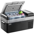 Portable Car Refrigerator Freezer 20L Compressor Single Zone