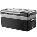 Portable Car Refrigerator Freezer 20L Compressor Single Zone