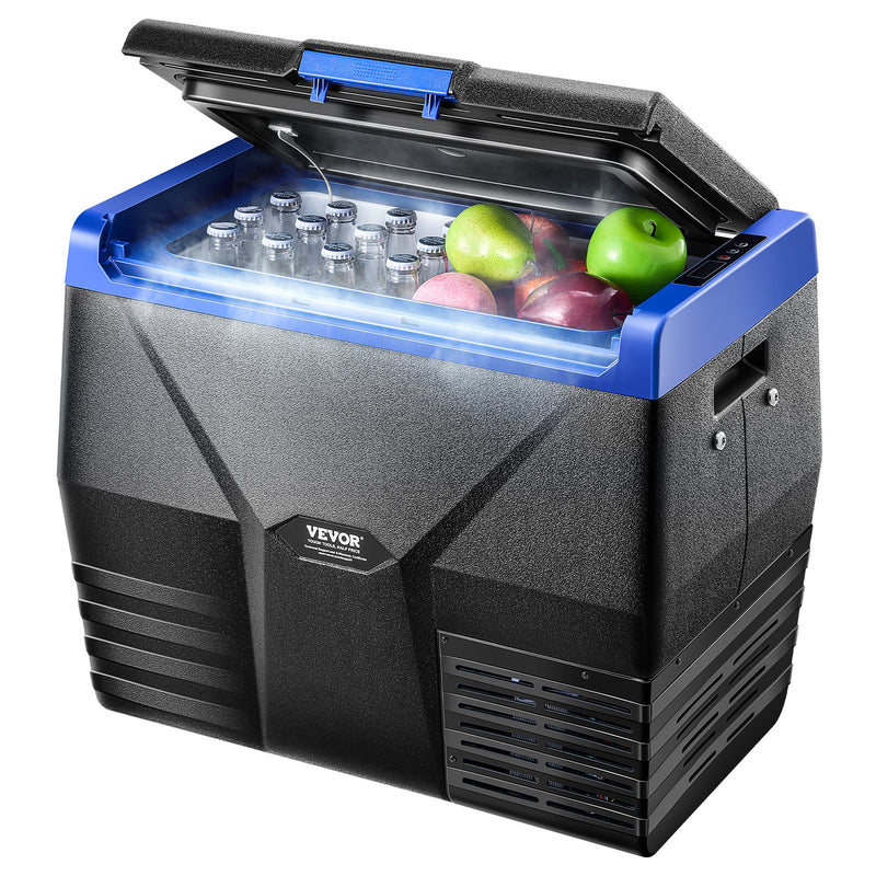 Portable Car Refrigerator 20L Compressor Freezer Single Zone
