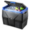 Portable Car Refrigerator 20L Compressor Freezer Single Zone