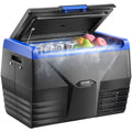 Portable Car Refrigerator 20L Compressor Freezer Single Zone
