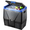 Portable Car Refrigerator 35L Compressor Single Zone Fridge Freezer