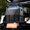 Portable Car Refrigerator 35L Compressor Single Zone Fridge Freezer