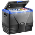 Portable Car Refrigerator 35L Compressor Single Zone Fridge Freezer
