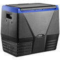 Portable Car Refrigerator 35L Compressor Single Zone Fridge Freezer