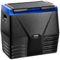 Portable Car Refrigerator 35L Compressor Single Zone Fridge Freezer