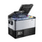Portable Car Refrigerator 35L Dual Zone Compressor Cooler Freezer