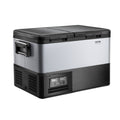 Portable Car Refrigerator 35L Dual Zone Compressor Cooler Freezer