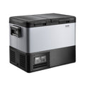 Portable Car Refrigerator 45L Dual Zone Compressor Cooler