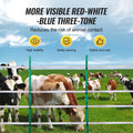 Electric Fence Tape 500M 3/4