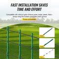 Electric Fence Polywire 1000ft 305m 2 Copper Strands Horse Cattle