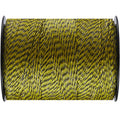 Electric Fence Wire, 3366Ft 1026M Portable Polywire, 1/8