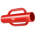 T Post Driver 2.7in 14LB Heavy Duty Carbon Steel Fence Pole Pounder