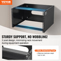 6U Wall Mount Network Rack 19