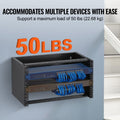 6U Wall Mount Network Rack 19