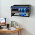 6U Wall Mount Network Rack 19