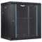 Wall Mount Network Server Cabinet 393.7mm Deep Rack Enclosure