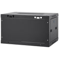 6U Wall Mount Network Server Cabinet 15.5