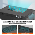 12U Wall Mount Network Server Cabinet 15.5