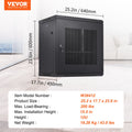 12U Wall Mount Network Server Cabinet 15.5