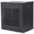 12U Wall Mount Network Server Cabinet 15.5