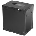 12U Wall Mount Network Server Cabinet 15.5