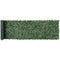Ivy Privacy Fence 39x158in Artificial Green Wall Screen Outdoor Garden