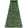 Ivy Privacy Fence 39x198in Artificial Green Wall Screen Outdoor Garden
